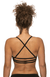 Adrian Bikini Top - Black