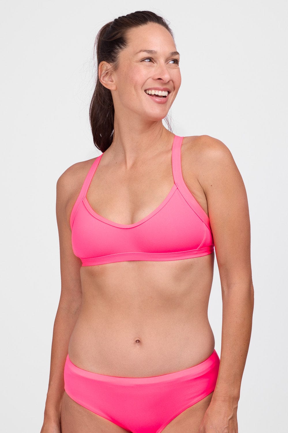 Hot Pink