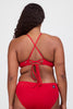 Final Sale Ruth Bikini Top
