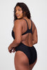 Final Sale Betty Swim Onesie