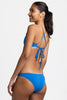 Europe Bikini Bottom - Water Blue - Water Blue / L
