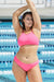 Hot Pink