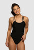 Murray Schwimm Einteiler - Black - 26 / Black