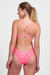 Perry Swim Onesie - Metallic Shelly