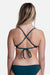 Triangle Bikini Top - Peacock