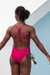 Maillot de bain 1 pièce Brandon Solids - Bolds