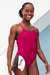 Maillot de bain 1 pièce Brandon Solids - Bolds
