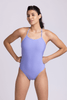 Alice Swim Onesie - Lavender - Lavender / 30