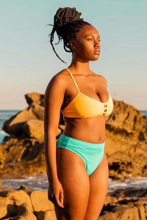Haut de Maillot Tomcat Solids - Brights